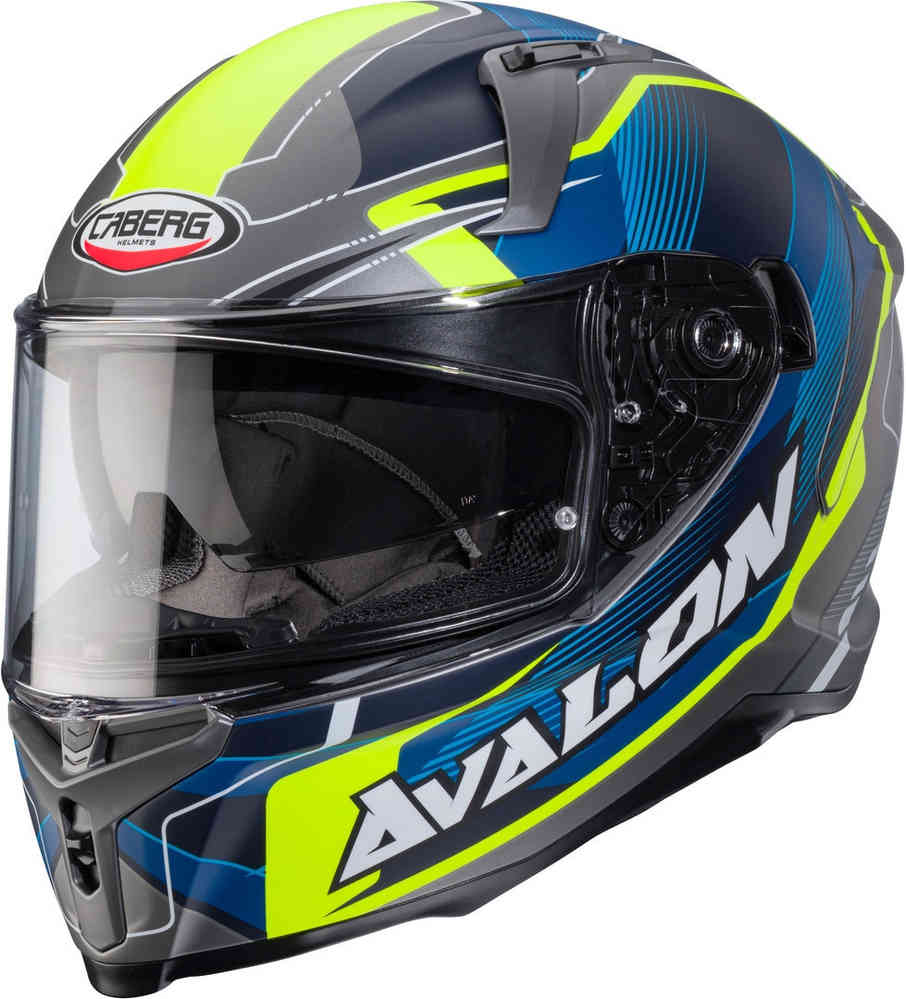 Caberg Avalon X Optic Helmet
