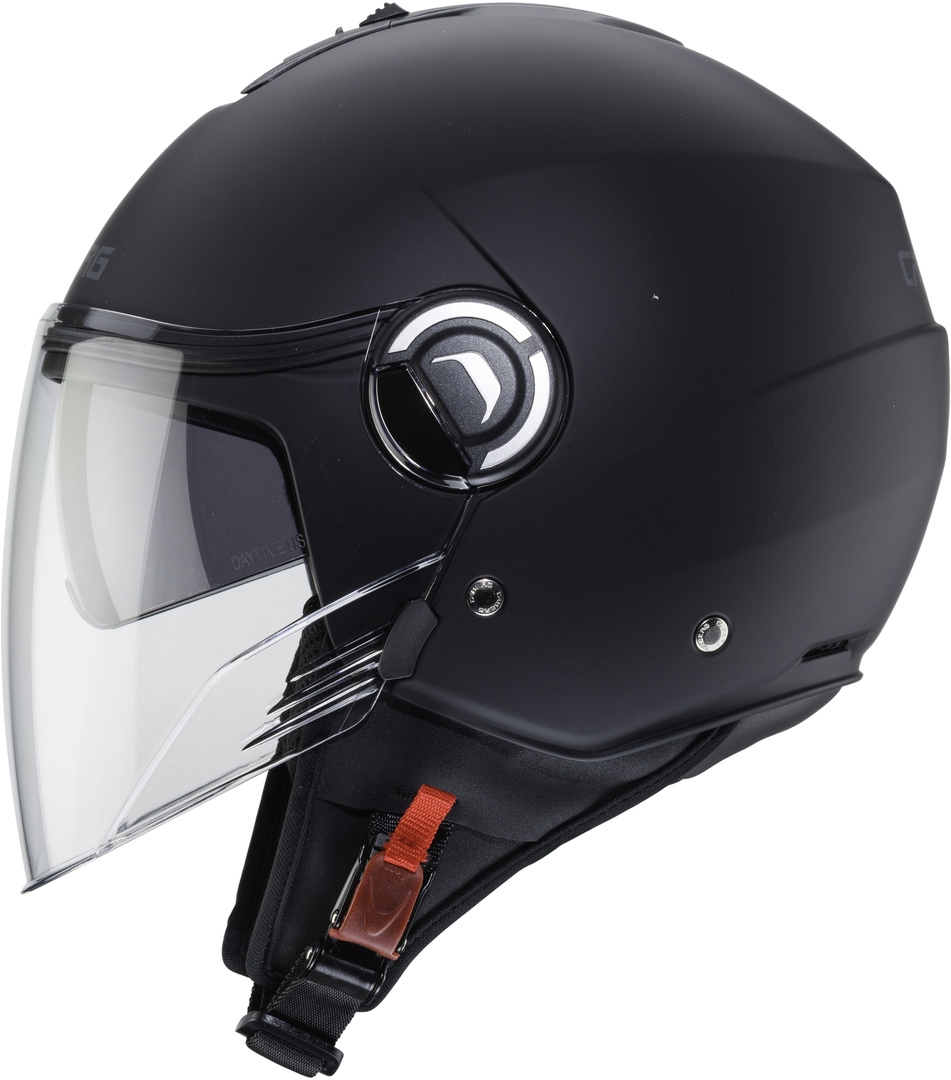 Caberg Riviera V4 X Jethelm - Bild 19 von 19