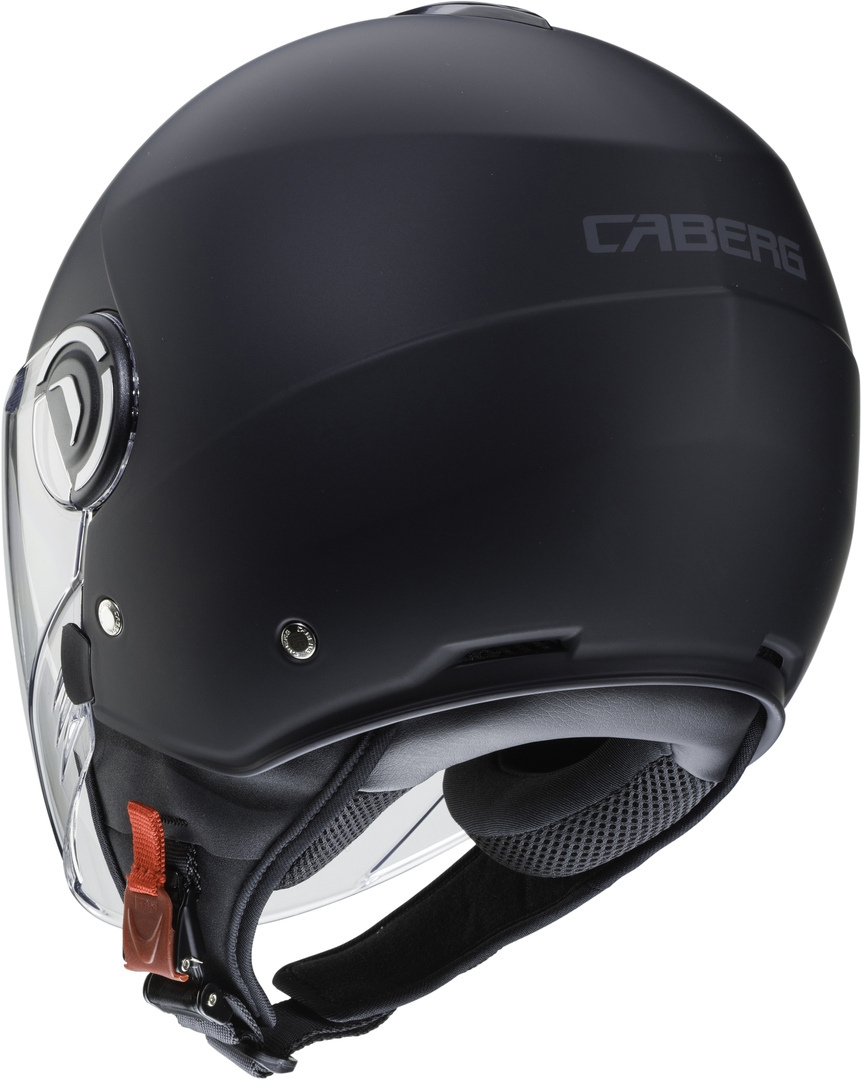 Caberg Riviera V4 X Jethelm - Bild 18 von 19
