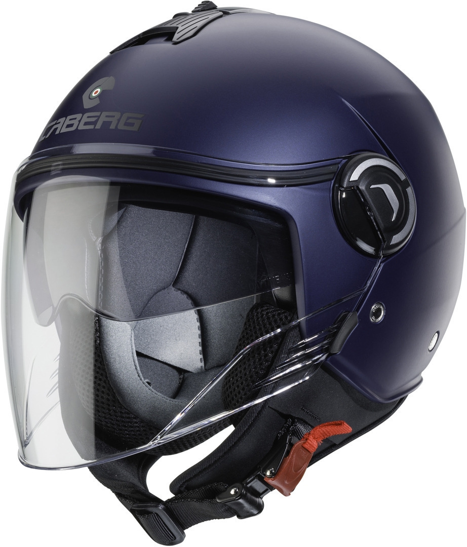 Caberg Riviera V4 X Jethelm - Bild 2 von 19