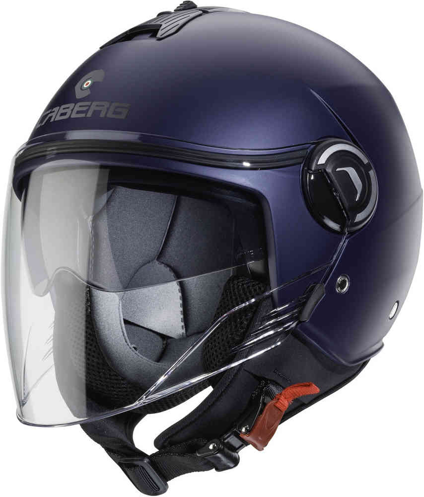 Caberg Riviera V4 X Jet Helmet