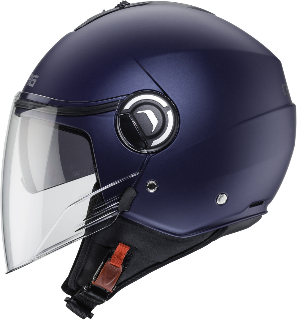 Caberg Riviera V4 X Jethelm - Bild 4 von 19