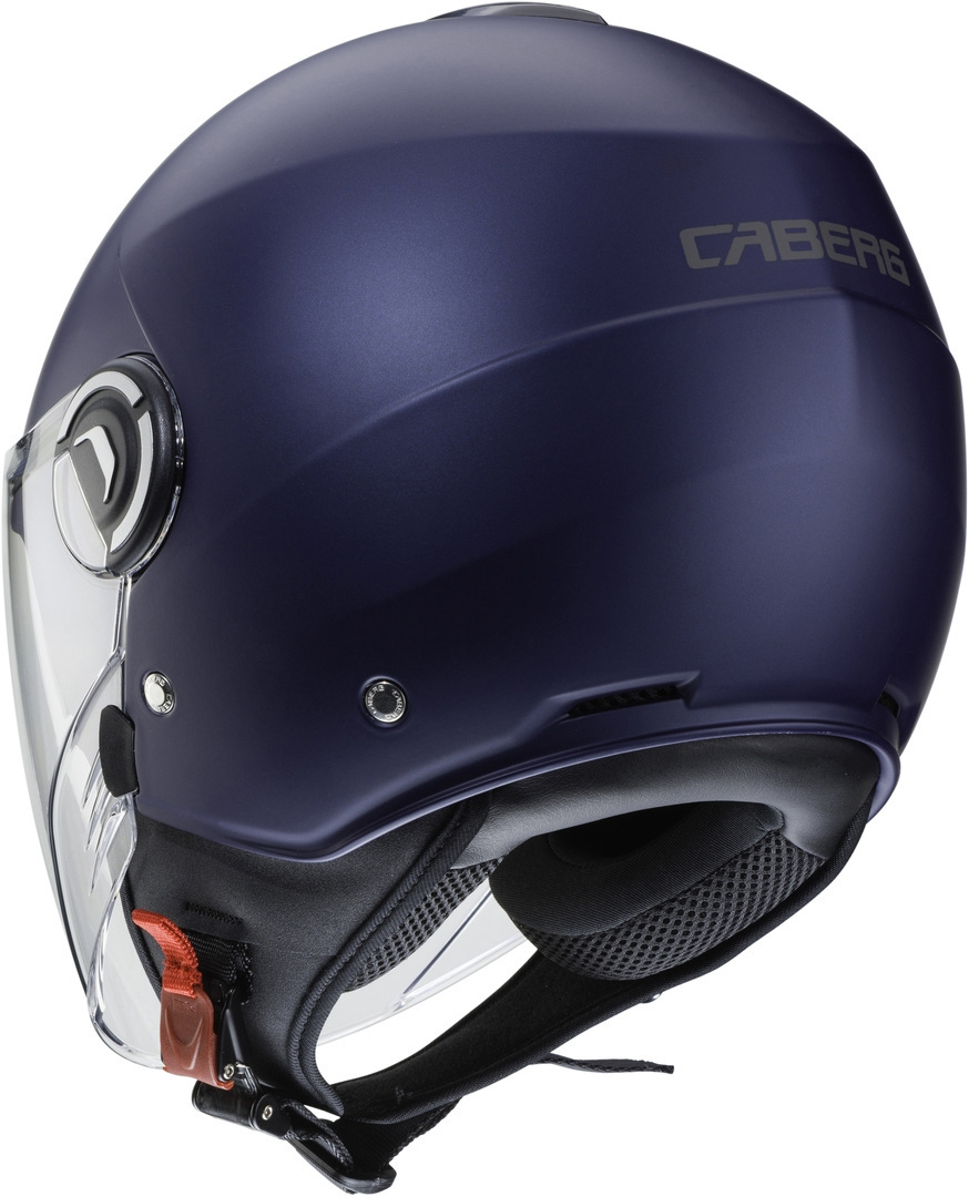 Caberg Riviera V4 X Jethelm - Bild 3 von 19