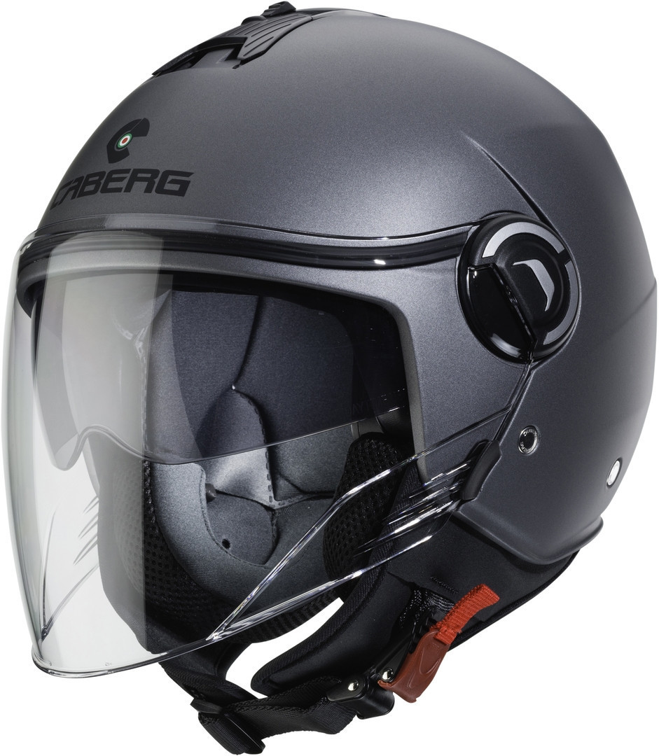 Caberg Riviera V4 X Jethelm - Bild 5 von 19