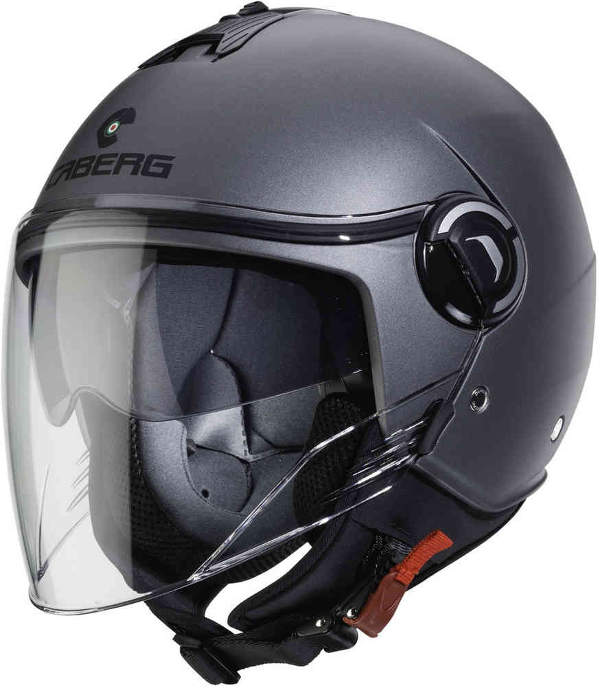 Caberg Riviera V4 X Jet Helmet