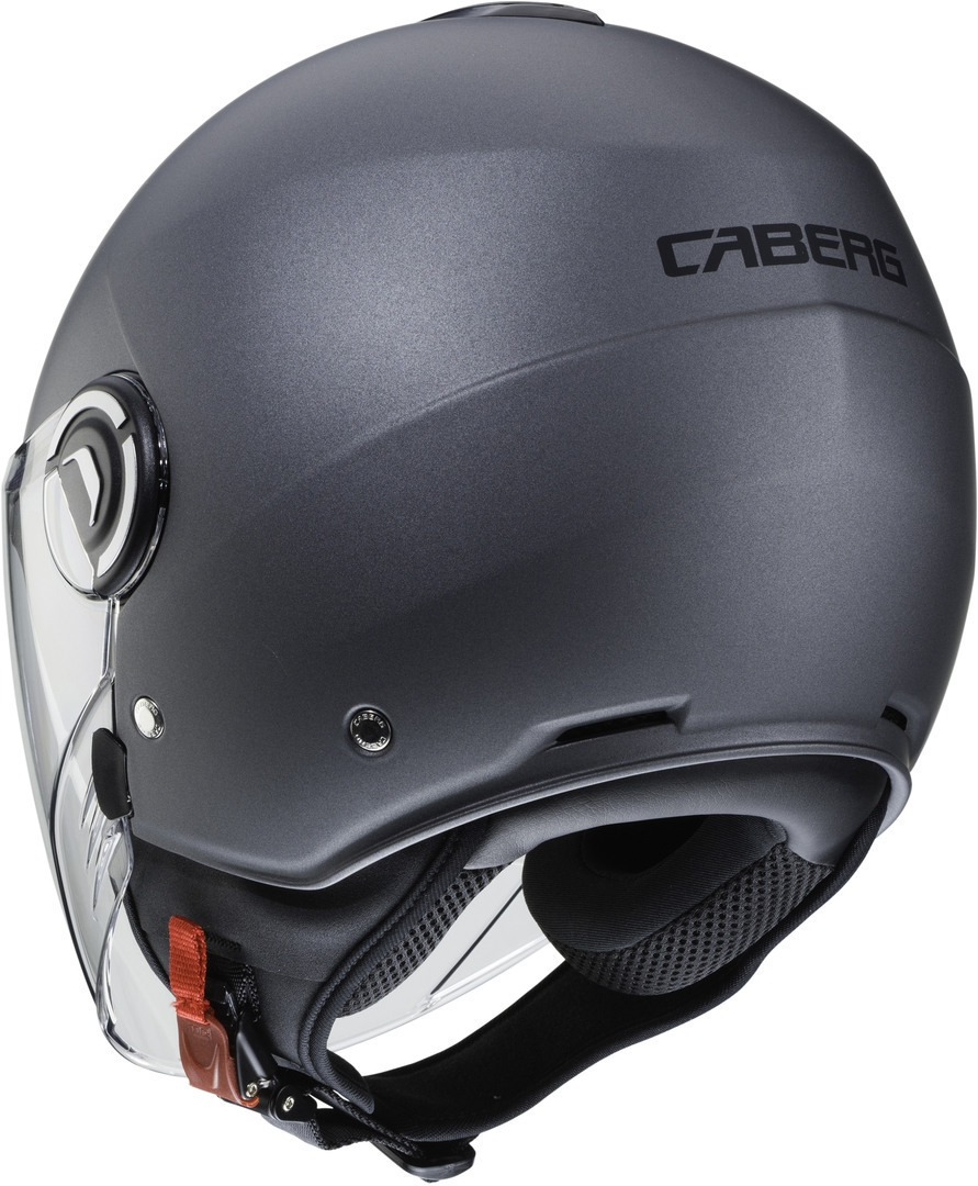 Caberg Riviera V4 X Jethelm - Bild 6 von 19
