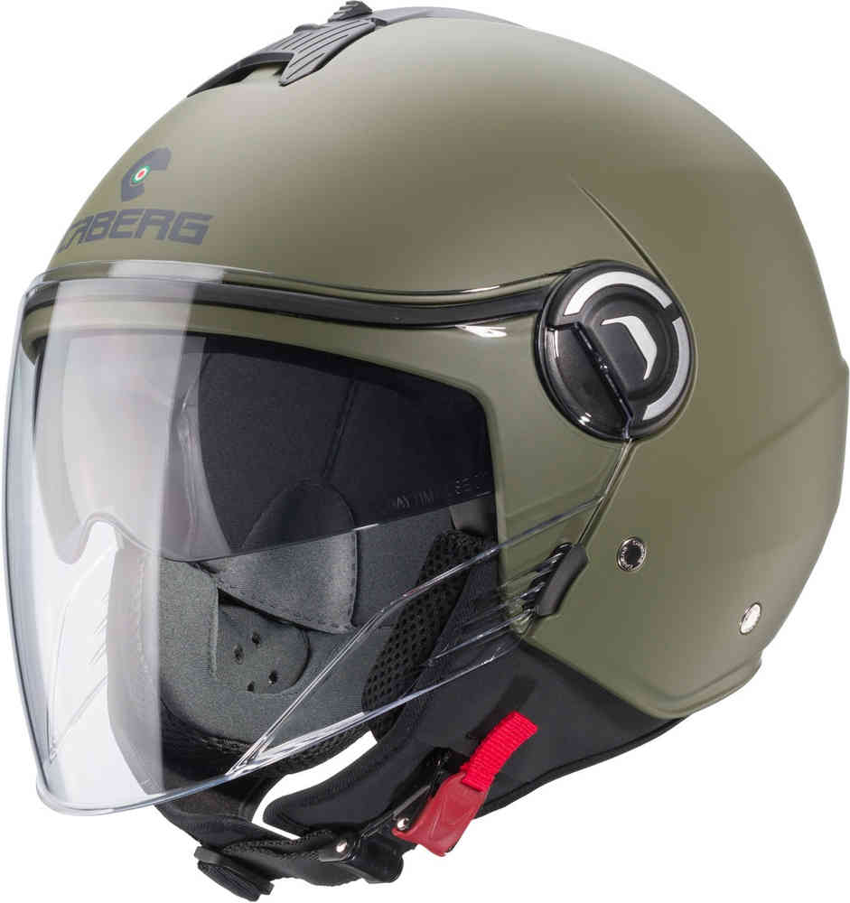 Caberg Riviera V4 X Jet hjelm