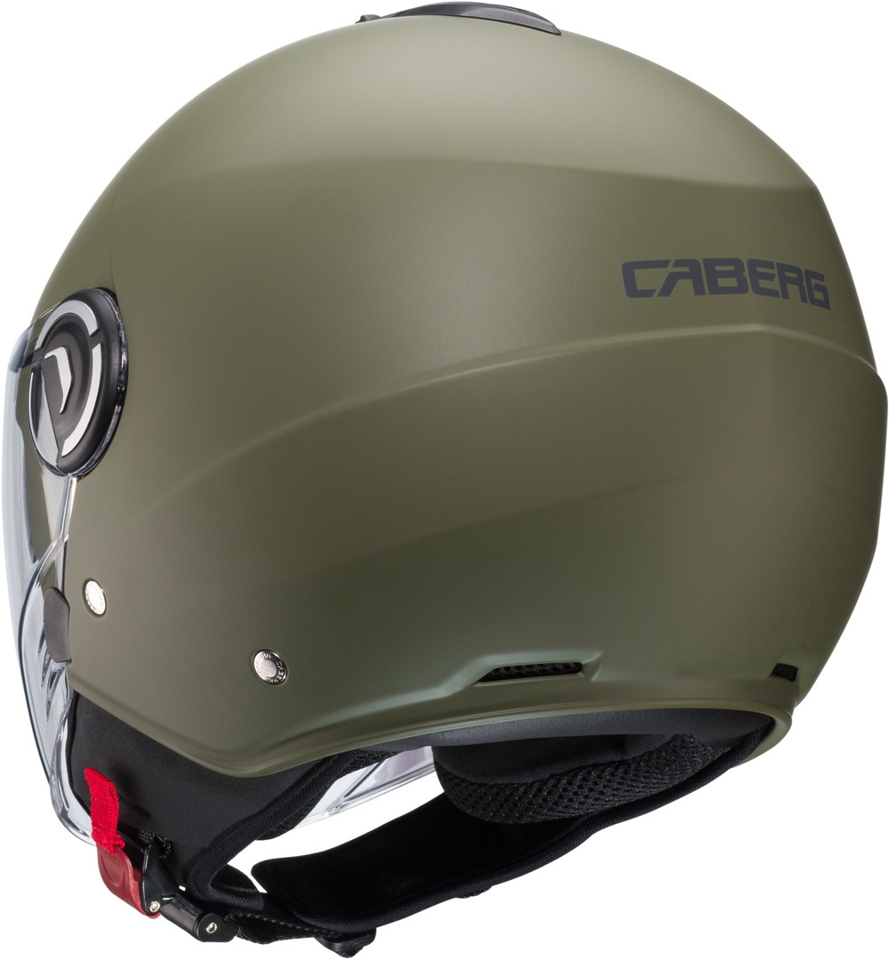 Caberg Riviera V4 X Jethelm - Bild 12 von 19