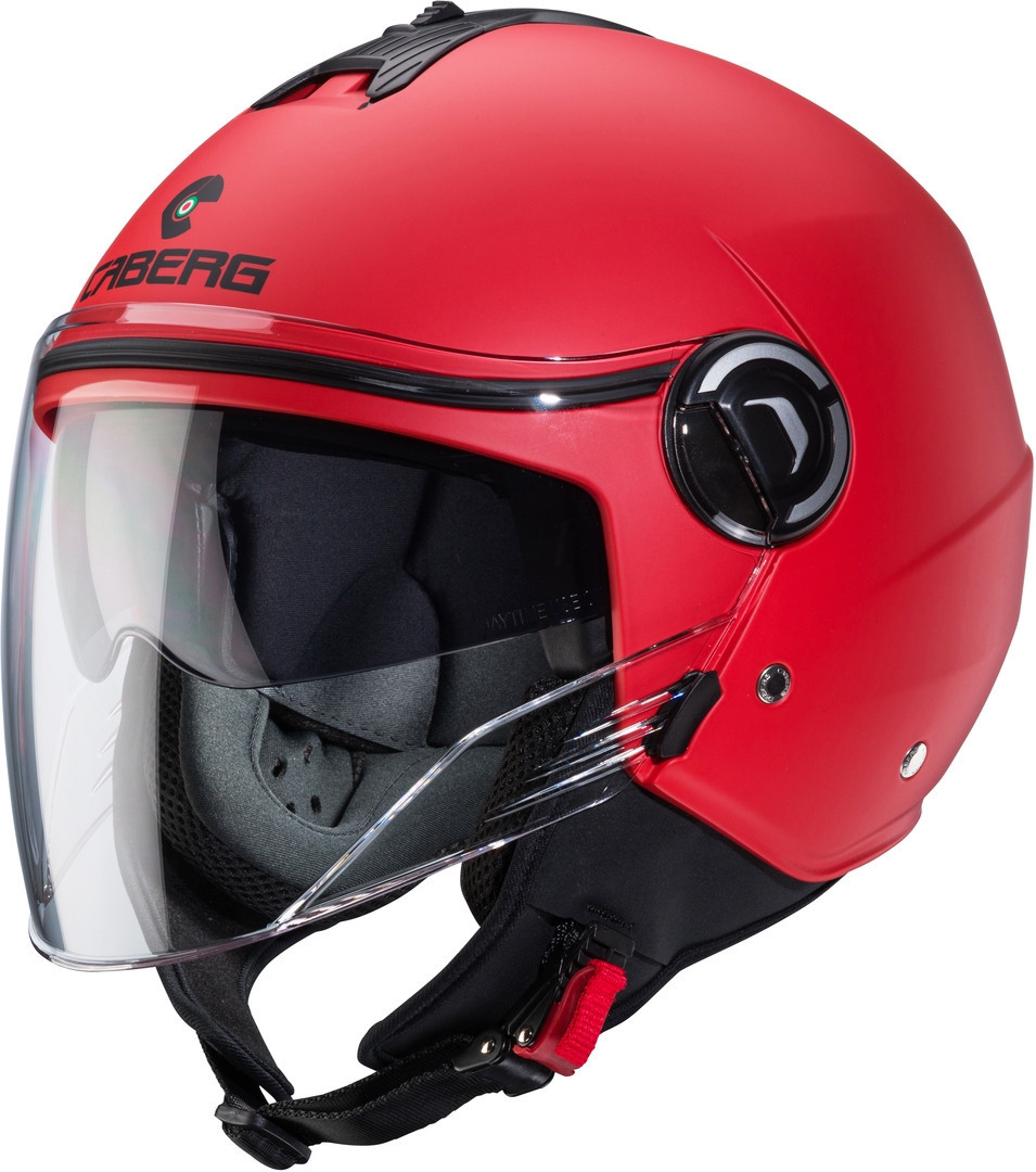 Caberg Riviera V4 X Jethelm - Bild 8 von 19
