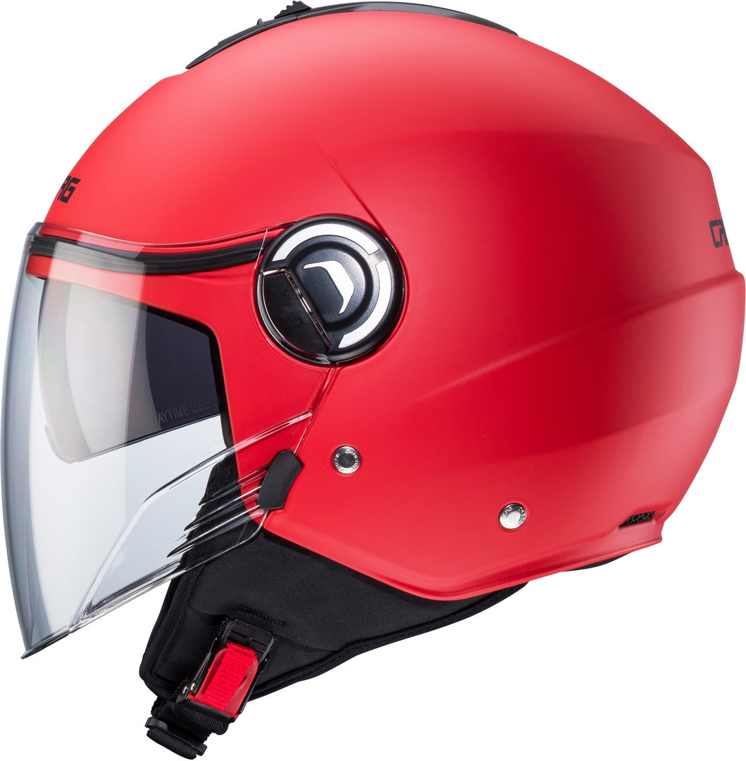Caberg Riviera V4 X Jethelm - Bild 10 von 19