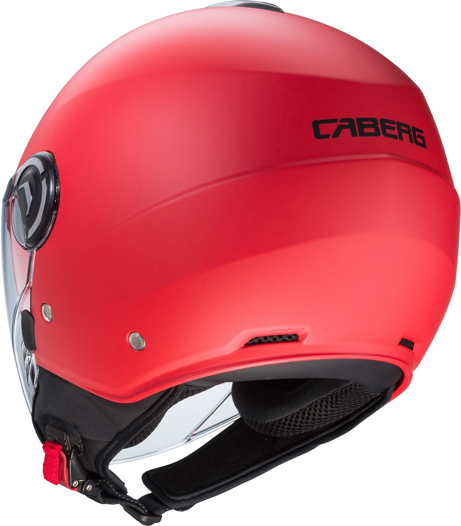 Caberg Riviera V4 X Jethelm - Bild 9 von 19