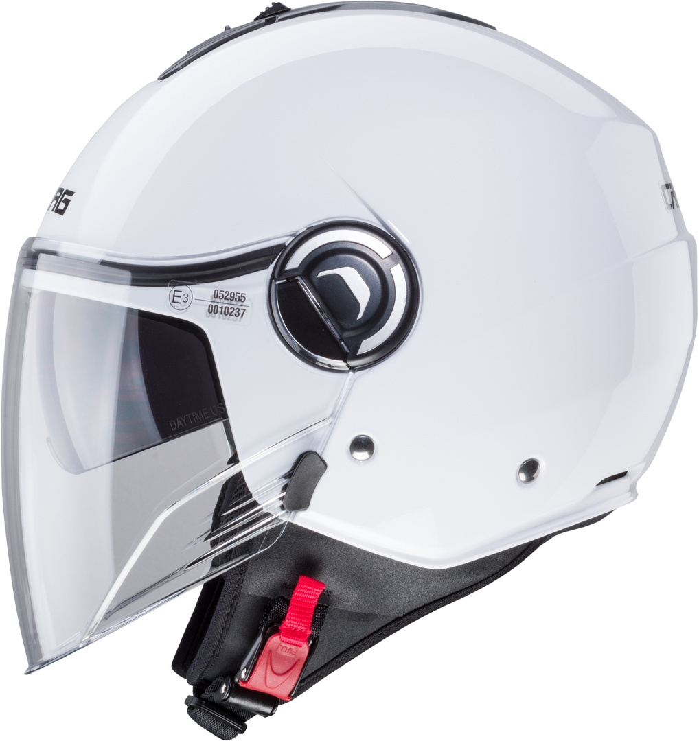 Caberg Riviera V4 X Jethelm - Bild 16 von 19