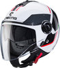 Preview image for Caberg Riviera V4 X Geo Jet Helmet