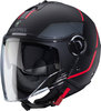 Preview image for Caberg Riviera V4 X Geo Jet Helmet