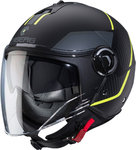 Caberg Riviera V4 X Geo Реактивный шлем