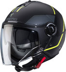 Caberg Riviera V4 X Geo Jet Helmet