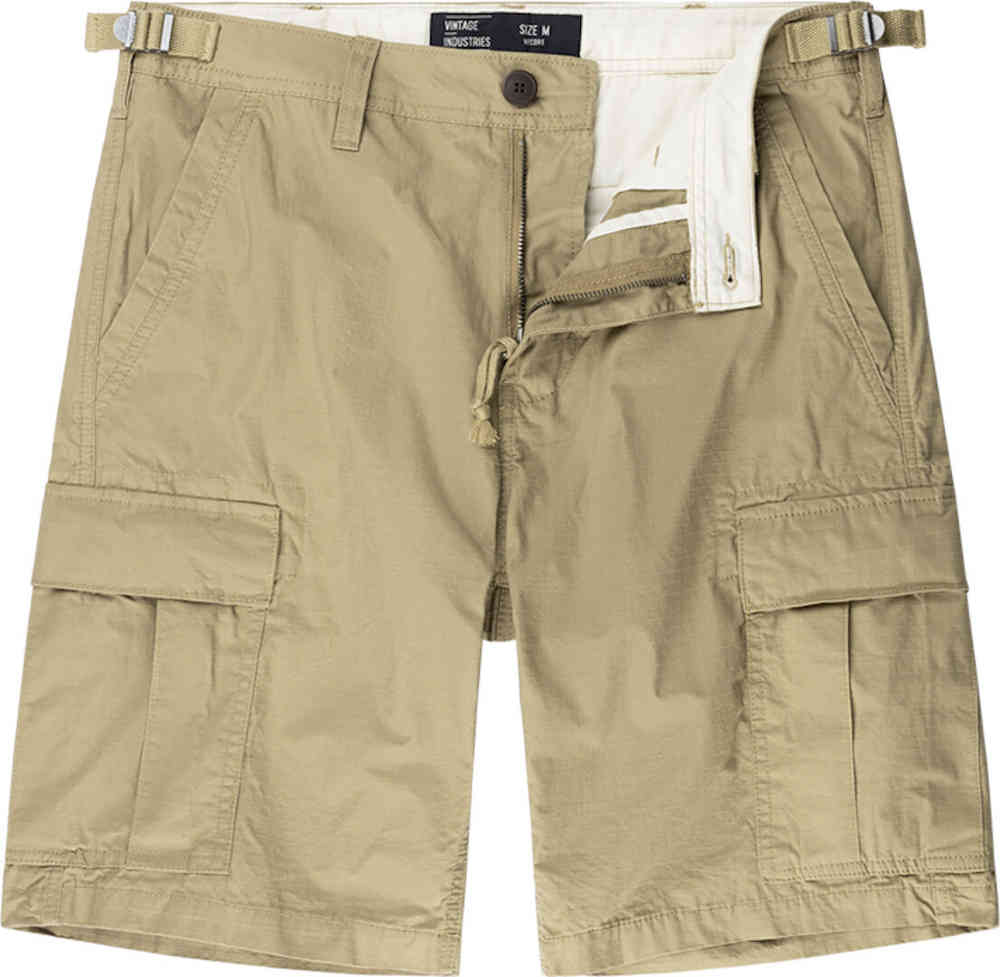 Vintage Industries Master BDU Shorts buy cheap FC Moto