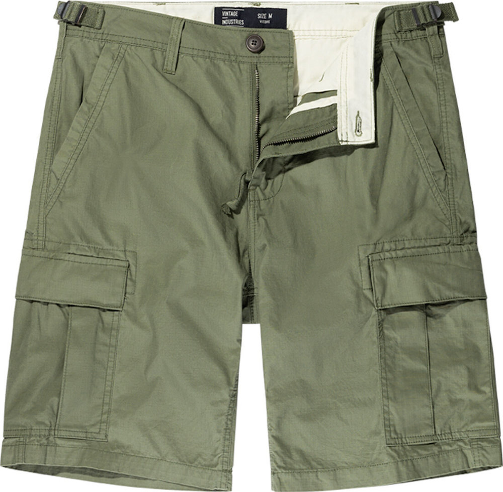 Vintage Industries Master BDU Шорты