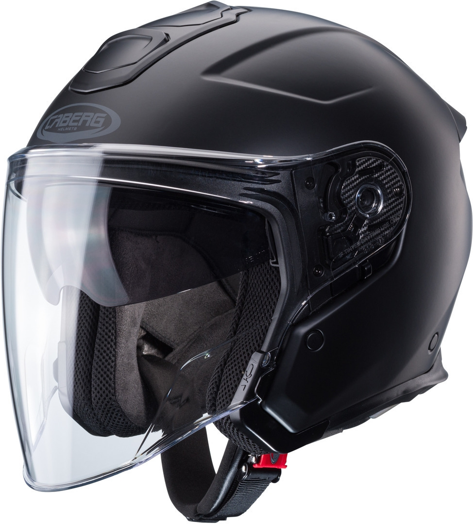 Caberg Flyon II Jethelm - Bild 8 von 10