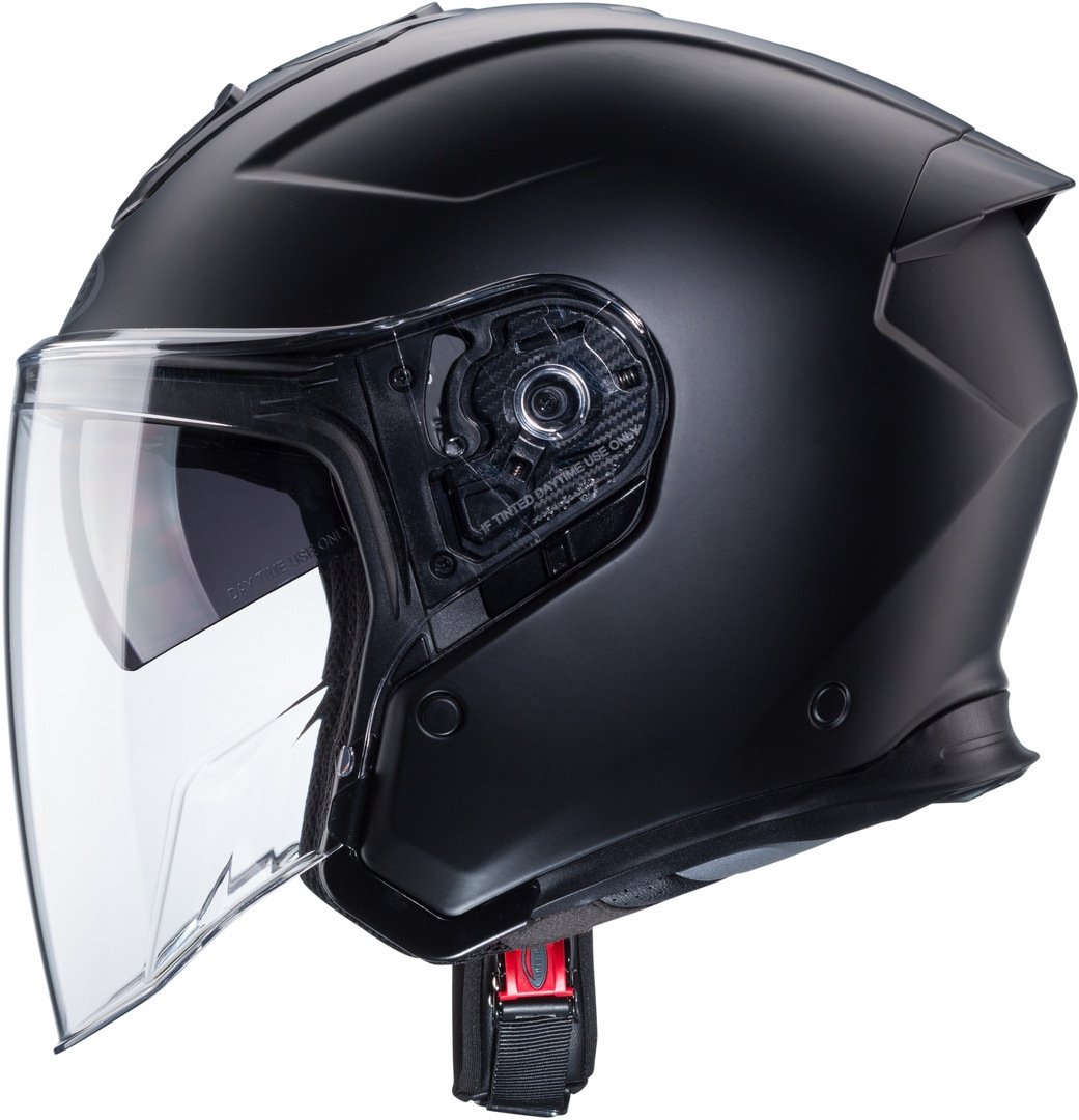 Caberg Flyon II Jethelm - Bild 10 von 10
