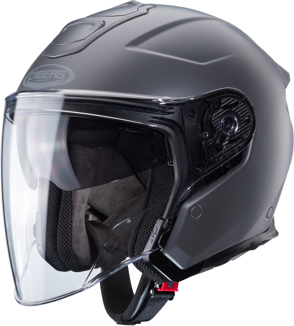 Caberg Flyon II Jethelm - Bild 5 von 10