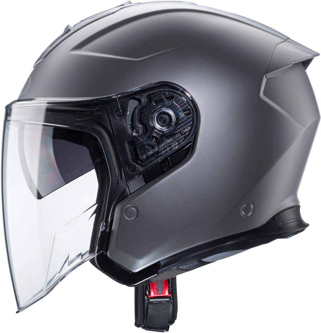 Caberg Flyon II Jethelm - Bild 7 von 10