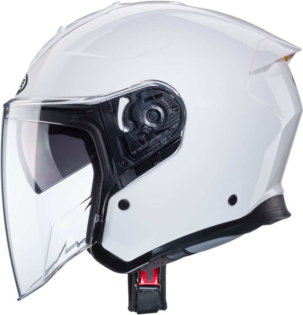 Caberg Flyon II Jethelm - Bild 4 von 10