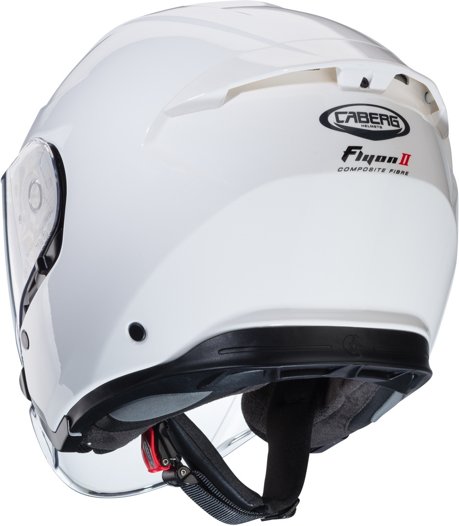 Caberg Flyon II Jethelm - Bild 3 von 10
