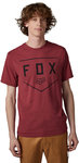 FOX Shield Tech 티셔츠