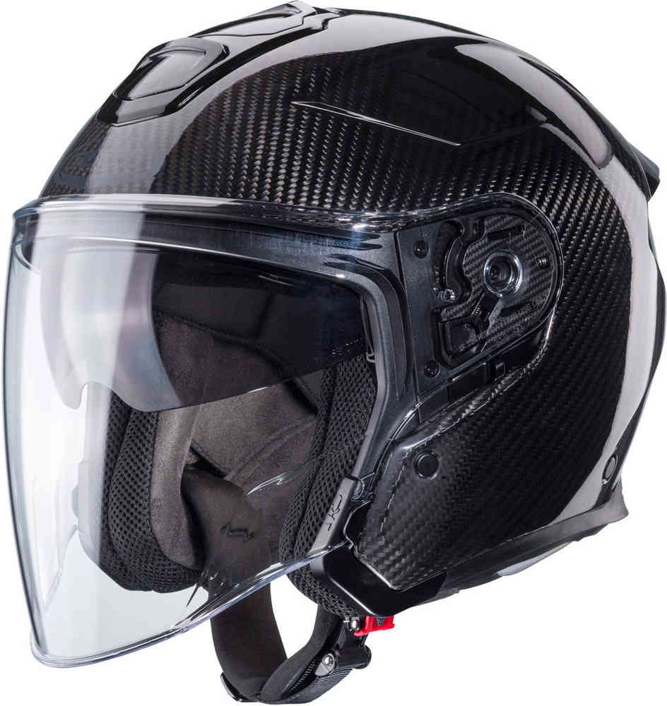 Caberg Flyon II Carbon ジェットヘルメット