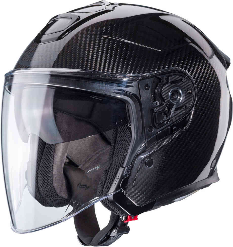 Casco caberg fiber new arrivals