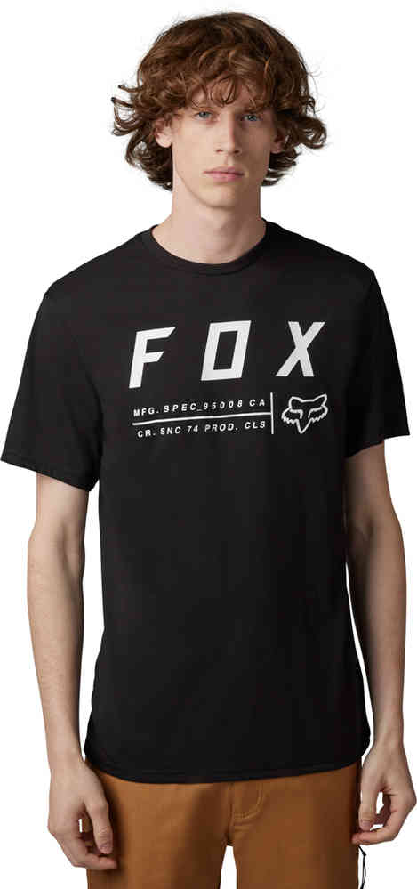 FOX Non Stop Samarreta