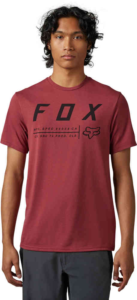 FOX Non Stop Футболка