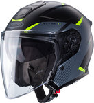 Caberg Flyon II Boss 噴氣頭盔