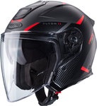 Caberg Flyon II Boss 噴氣頭盔