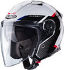 Preview image for Caberg Flyon II Boss Jet Helmet