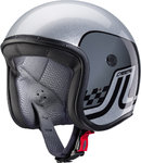 Caberg Freeride Trophy Capacete a jato