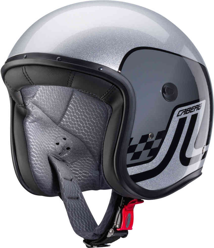 Caberg Freeride Trophy 噴氣頭盔