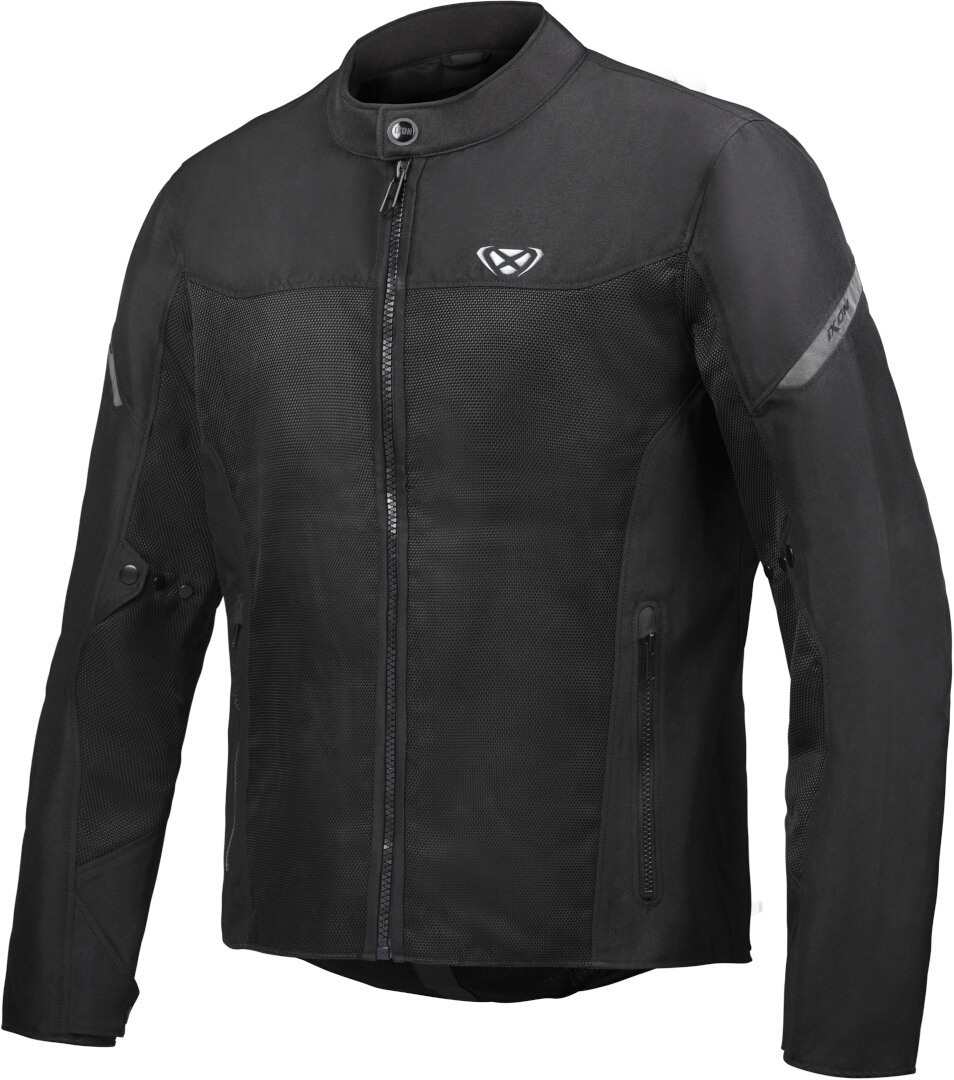 Blouson Ixon Fresh Grande Taille
