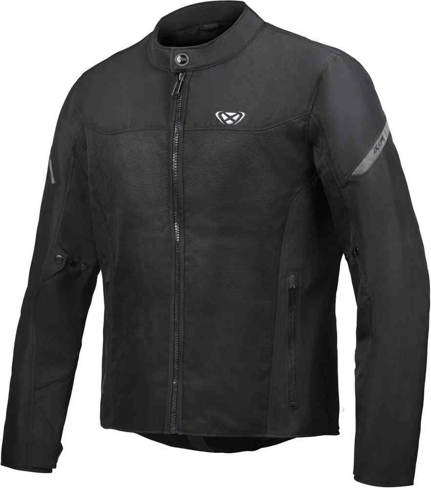 Ixon Fresh-C Veste textile de moto