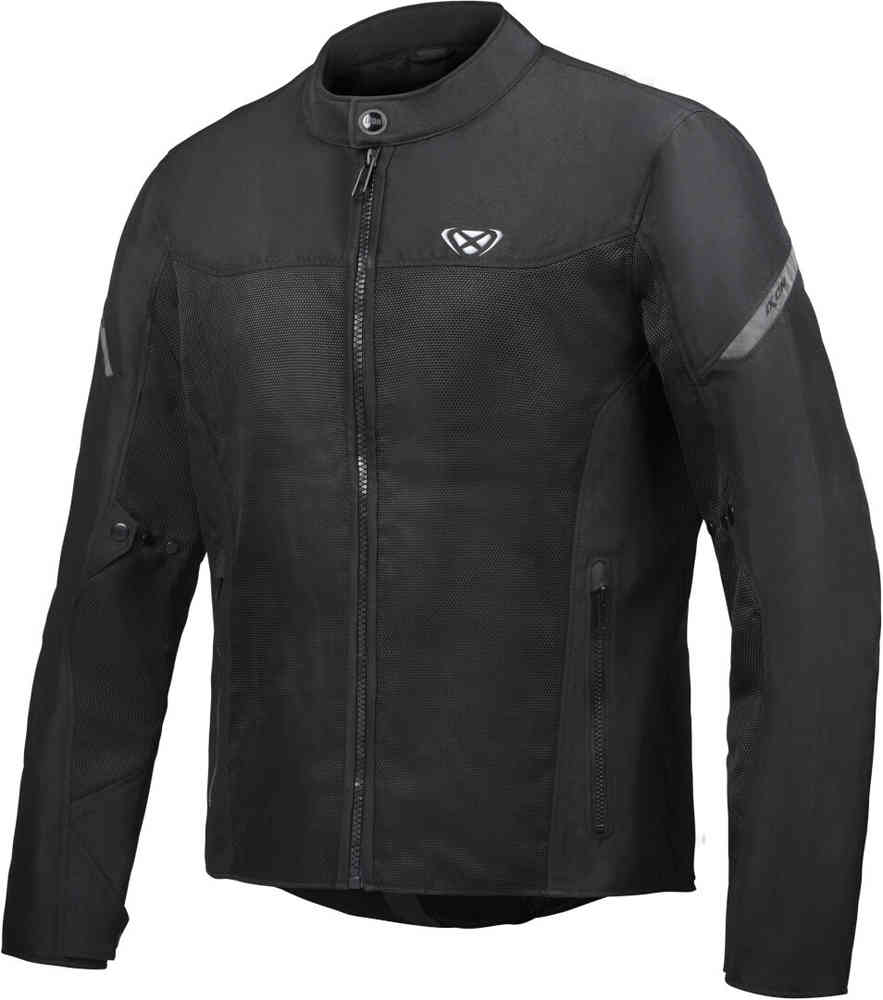 Ixon textile clearance jacket