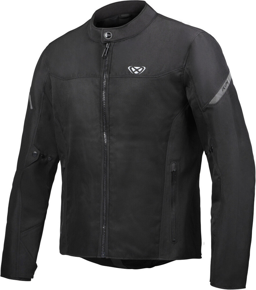 Ixon Fresh-C Motorcykel Textil Jacka