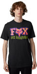 FOX Barb Wire II Premium Tシャツ