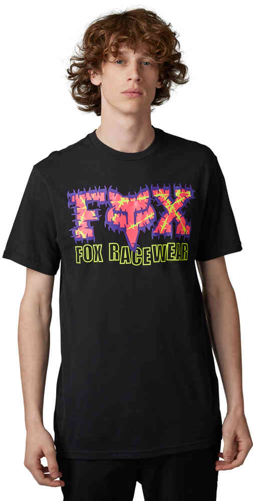 FOX Barb Wire II Premium T-shirt