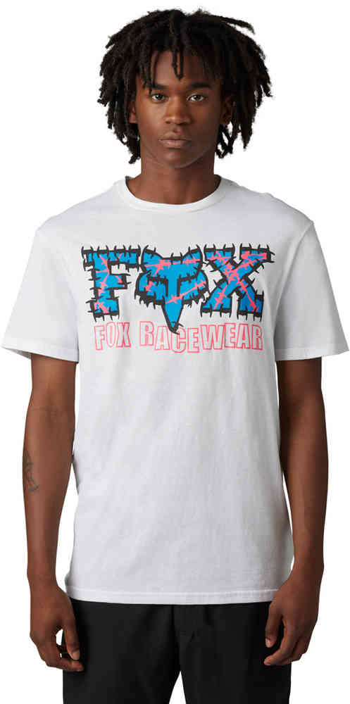 FOX Barb Wire II Premium T-shirt