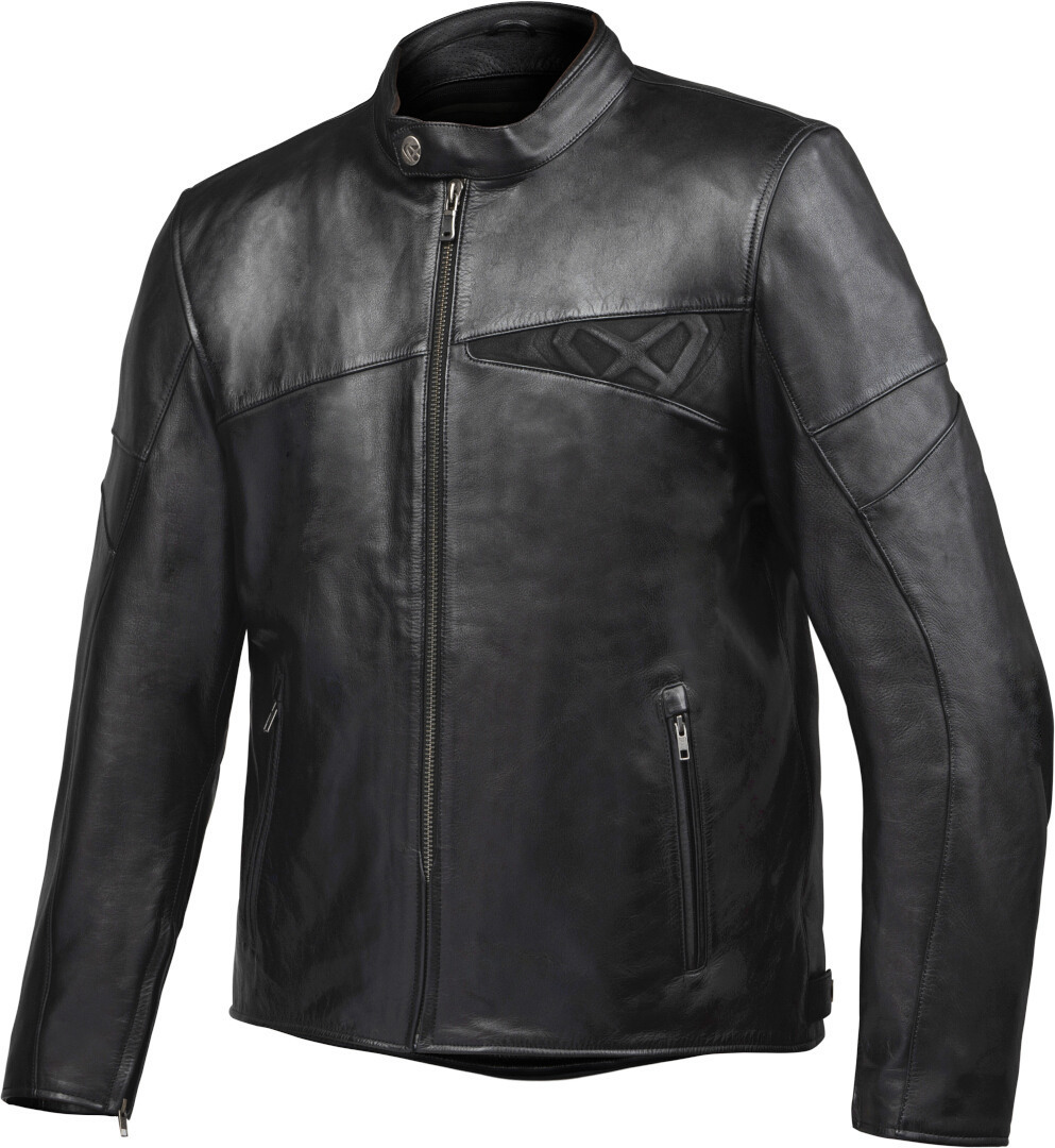Blouson Ixon Cranky Grande Taille