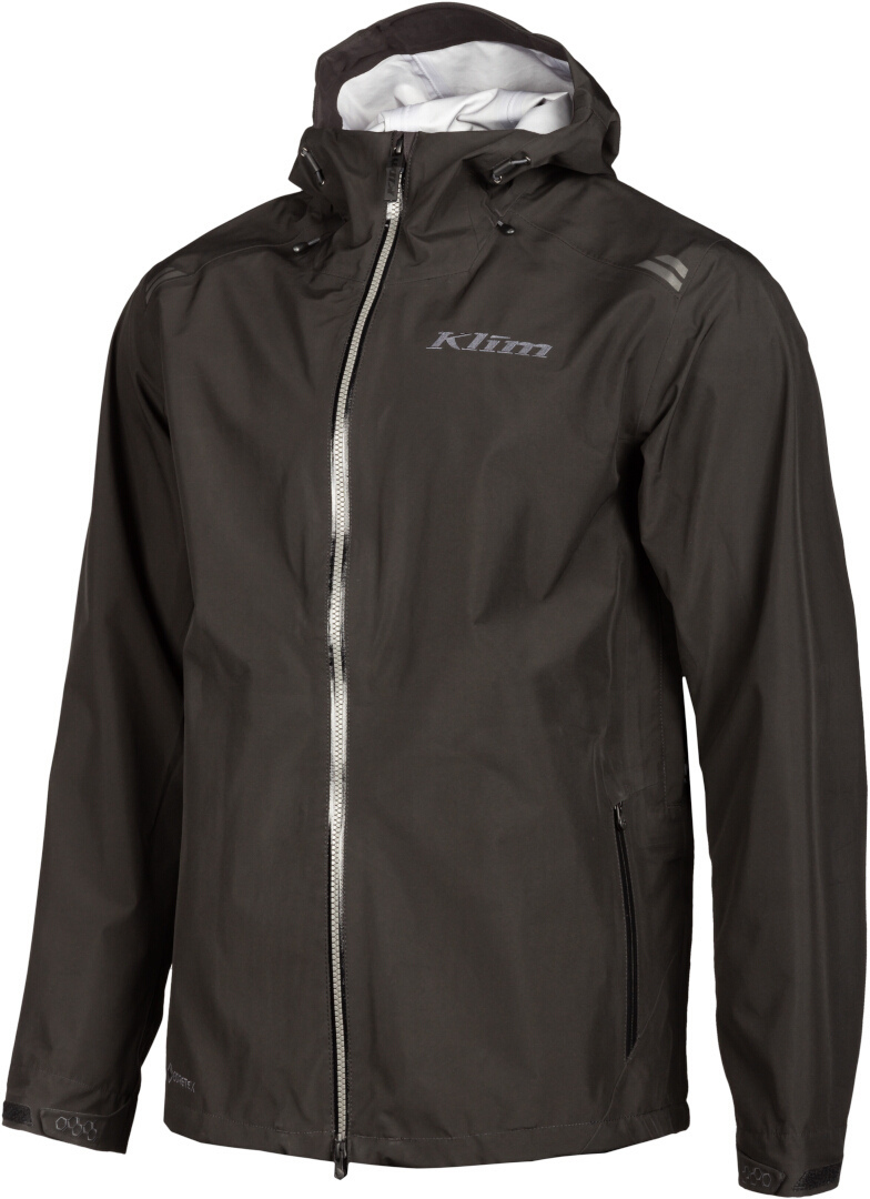 Klim Stow Away Pro Jasje, zwart, afmeting L