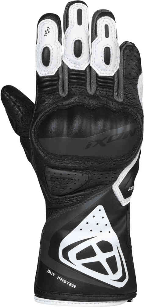 Ixon GP5 Air Youth Motorcycle Gloves buy cheap FC Moto