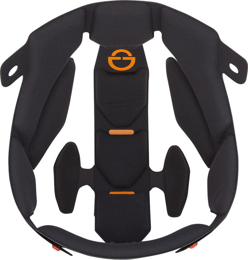 Schuberth C4 Pad centrale