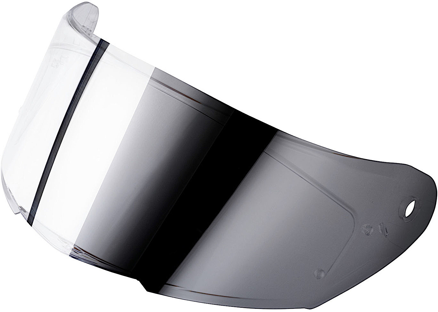 Caberg Men's Silver Avalon X Visor, For